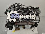 Motor FORD FOCUS II Turnier (DA_, FFS) 1.6 TDCi | 07.04 - 09.12 Usado REF. HHDA - 1