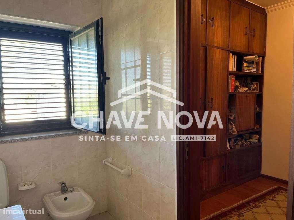 Moradia individual 3 Quartos, para Venda por 258.000 € em Oliveira do-15