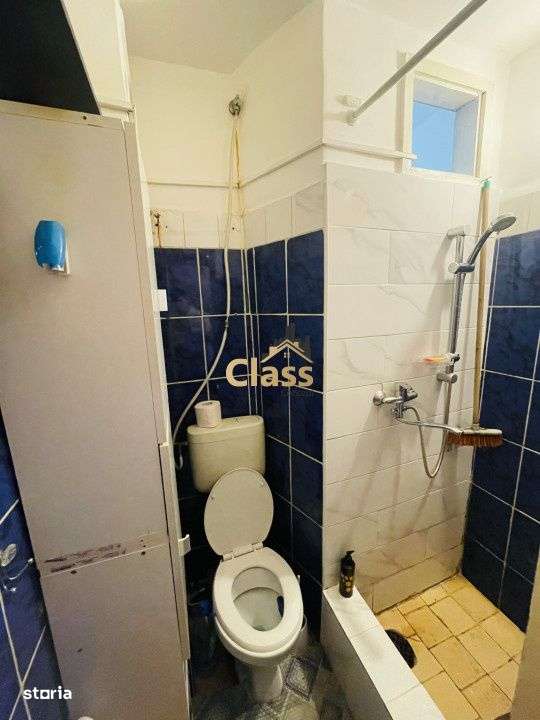 Apartament 2 camere | INVESTITIE | 27 mpu | Piata Hermes Gheorgheni - Imagine principală: 5/5