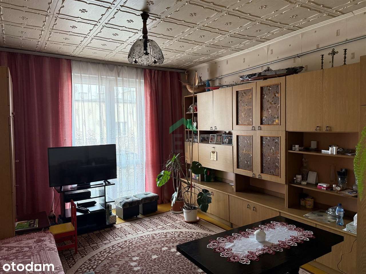 Mieszkanie na sprzedaż, Myszków, 3 pokoje - Pełny obrazek: 5/12