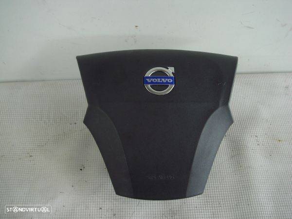 Airbag Volante Volvo S40 Ii (544) - 1