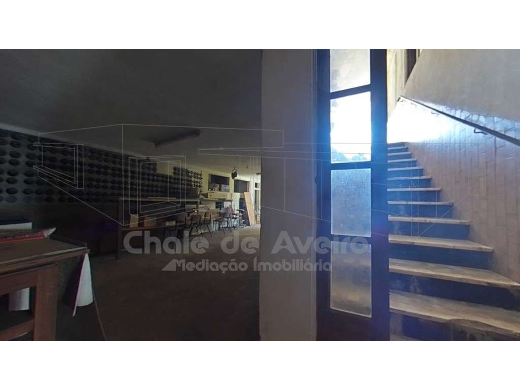 Quinta com 5.000 m2 e casa habitação T5 em Águeda-30
