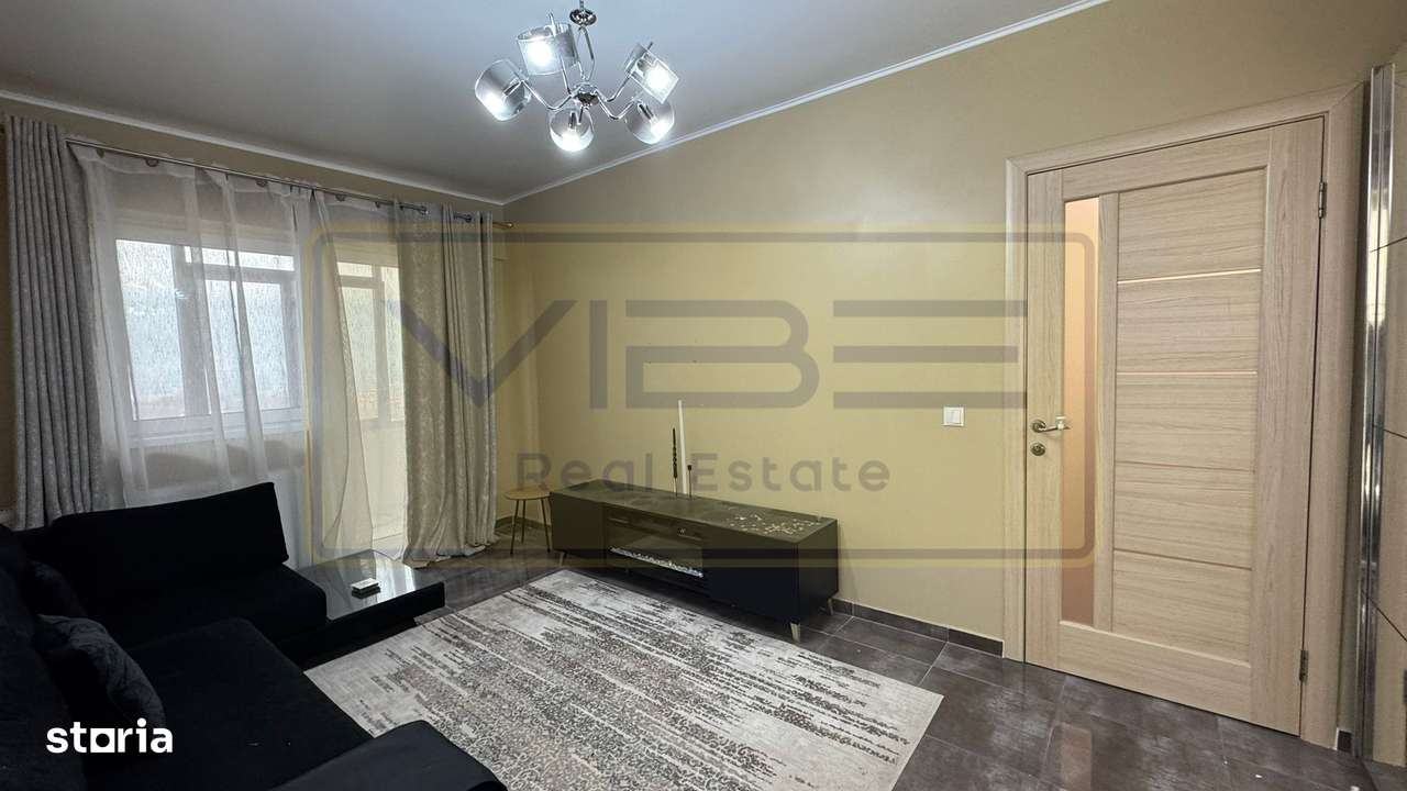 Apartament 2 camere decomandat SUN CITY Galata Sos Voinesti - Imagine principală: 3/20