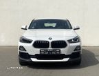 BMW X2 sDrive18d Advantage - 2