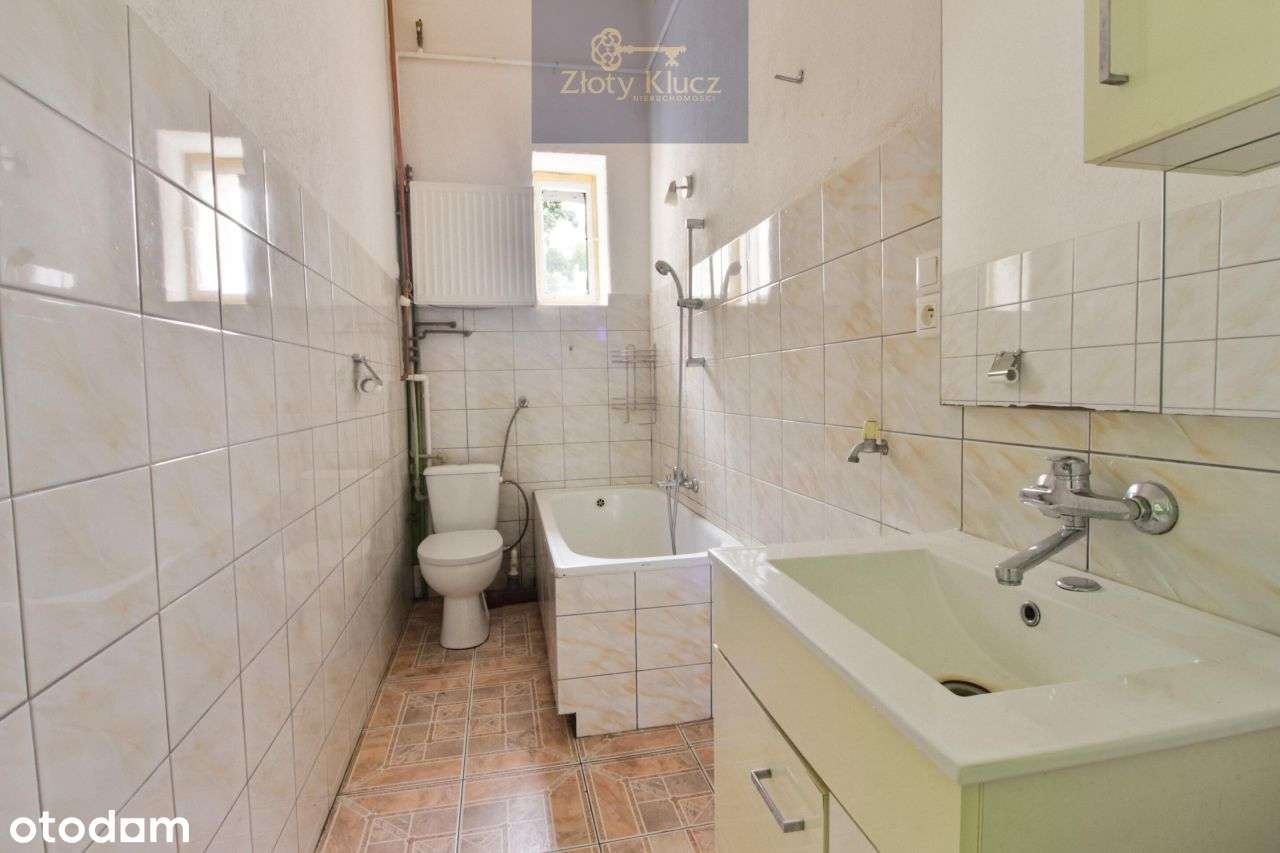 Przestronne 2 pokoje blisko Pkp-Stary Zdrój --8