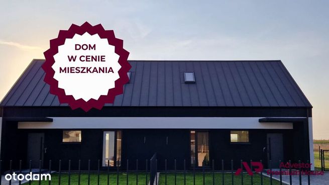 Zarezerwuj dom - Zbrudzewo k. Śremu, kolejny etap-3