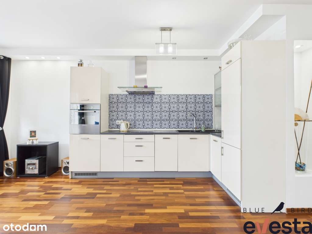 Nowoczesne 4-pokojowe mieszkanie 72 m² - Pełny obrazek: 4/16