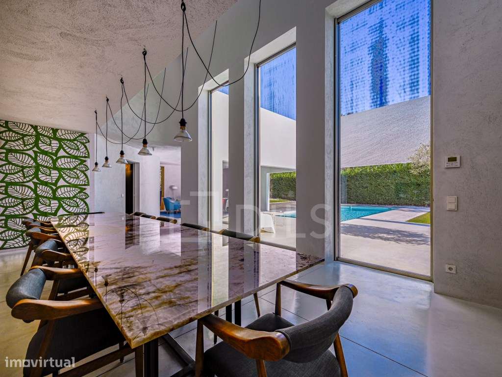 Moradia T5, Soltroia, Carvalhal - Grande imagem: 5/33