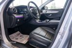 Mercedes-Benz E 220 d 9G-TRONIC Avantgarde - 15