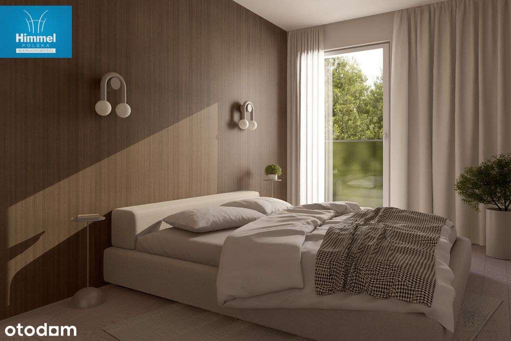 Zielona Przystań - pełna oferta - od 2 do 4 pok.-12