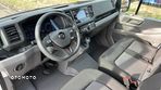 Volkswagen Crafter Furgon L3H3, 2.0BiTDI 177KM, 3640mm, Wysoki dach - 9