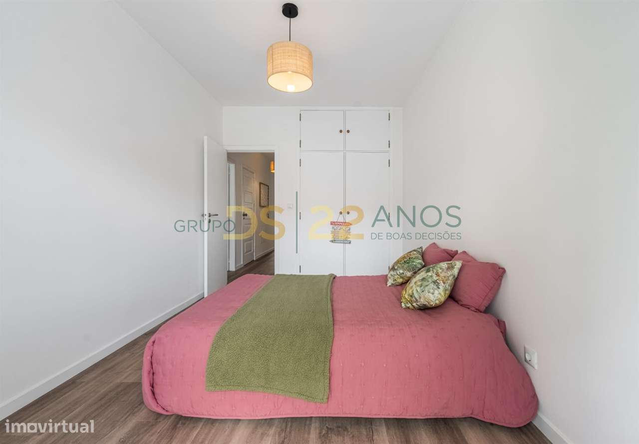 Apartamento T2 Venda em Vila do Conde,Vila do Conde-8