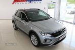 VW T-Roc 1.0 TSI Style - 13