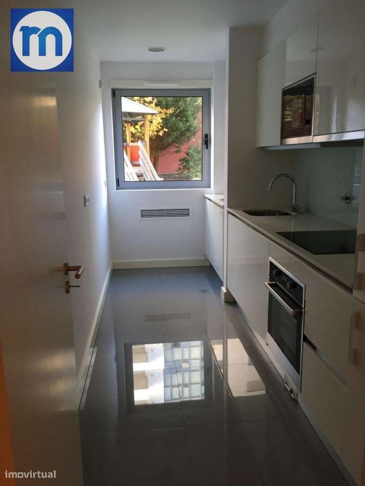 Apartamento T1 Venda em Aldoar, Foz do Douro e Nevogilde,Porto-5