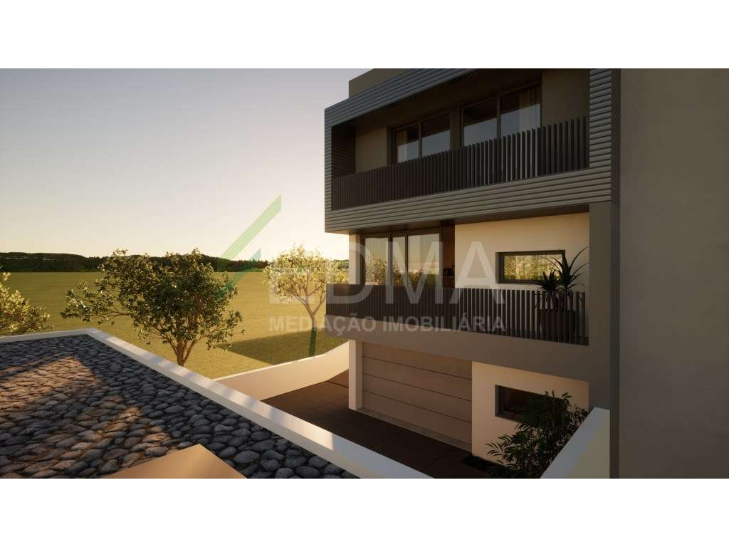 Moradia T3, Gondomar-9