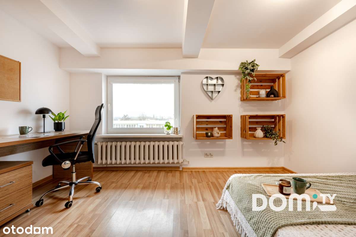 Dni pokazowe 19.03! 2 łazienki, Pl. Legionów-6