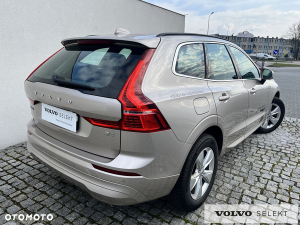 Volvo XC 60 - 31