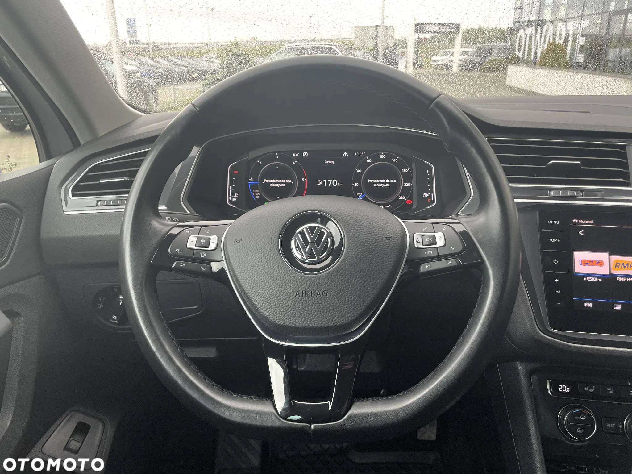 Volkswagen Tiguan - 7