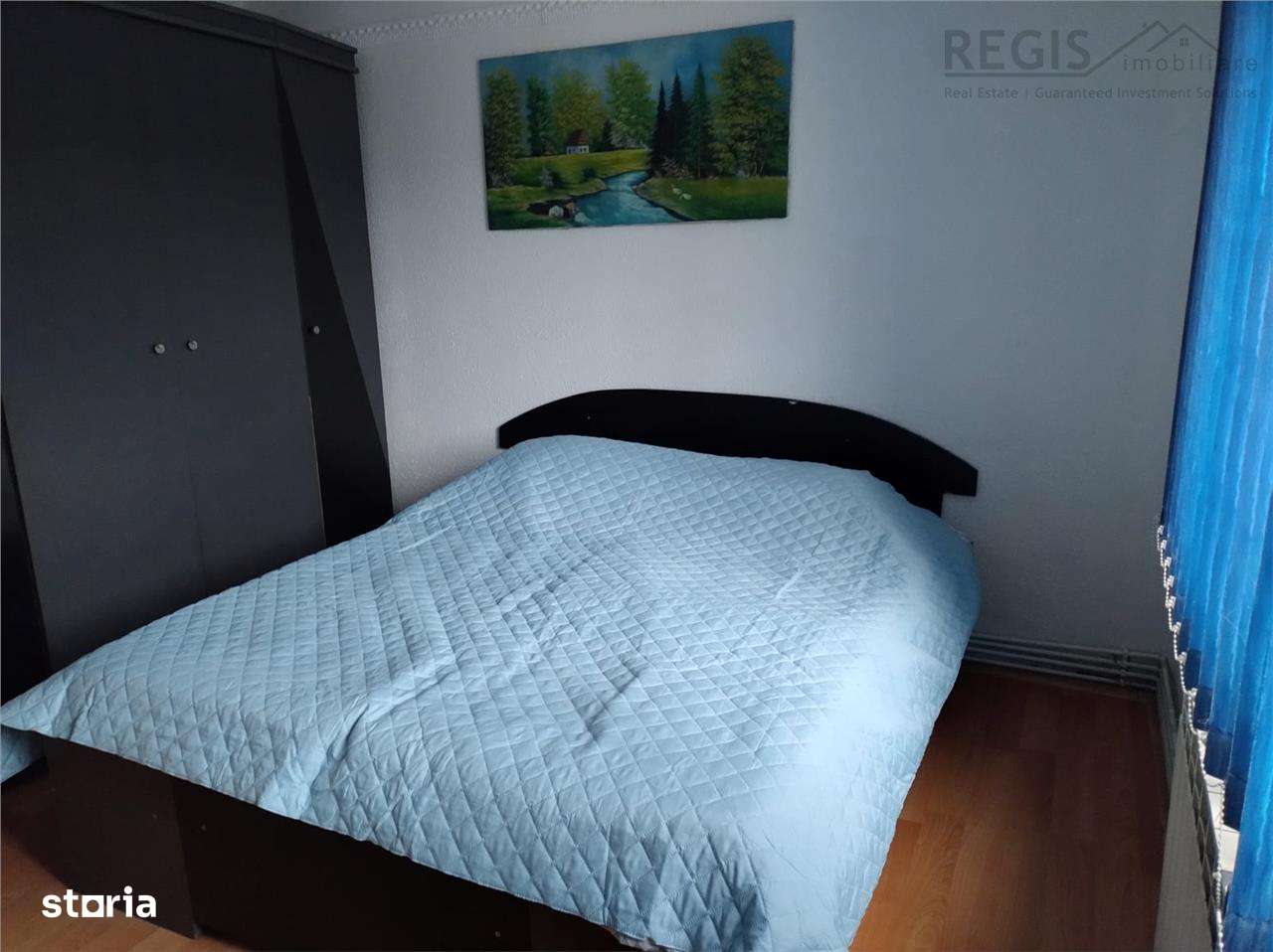 Apartament cu 3 camere situat in Tractorul - Imagine principală: 4/16