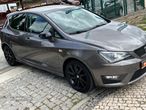 SEAT Ibiza 1.0 TSI FR - 7