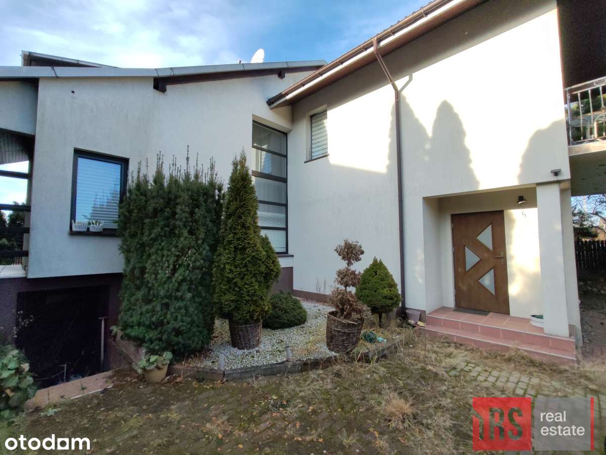 Niezwykły dom w Termalnych Poddębicach - Pełny obrazek: 5/20