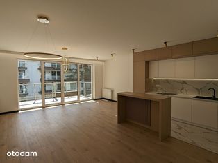 Ostatni dostępny apartament pod klucz Baranówek