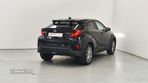 Toyota C-HR 1.8 Hybrid Exclusive+P.Luxury - 17