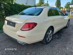 Mercedes-Benz Klasa E 200 d 9G-TRONIC Avantgarde - 5