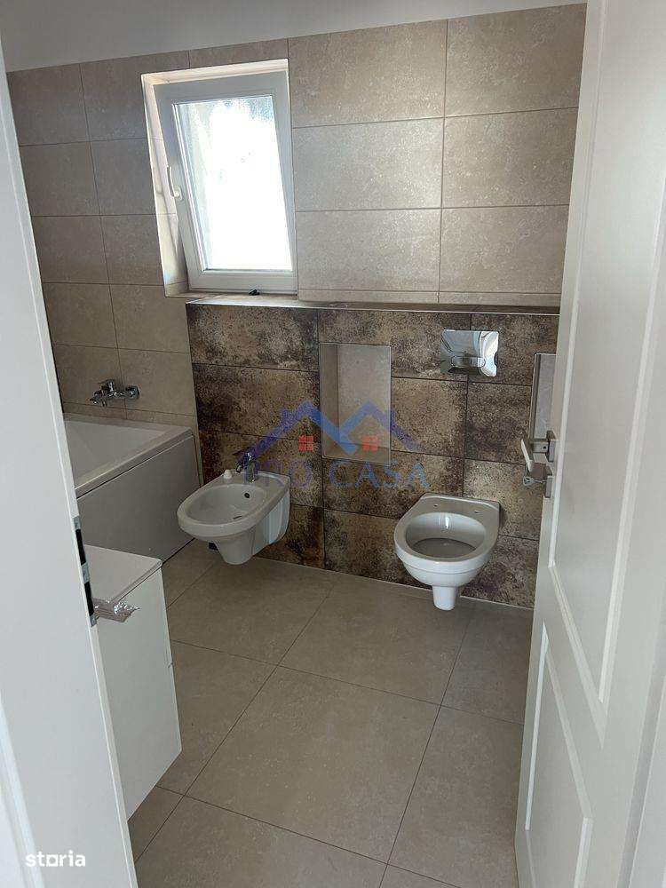 Casa noua in Cetate, zona liceului HCC - Imagine principală: 3/6