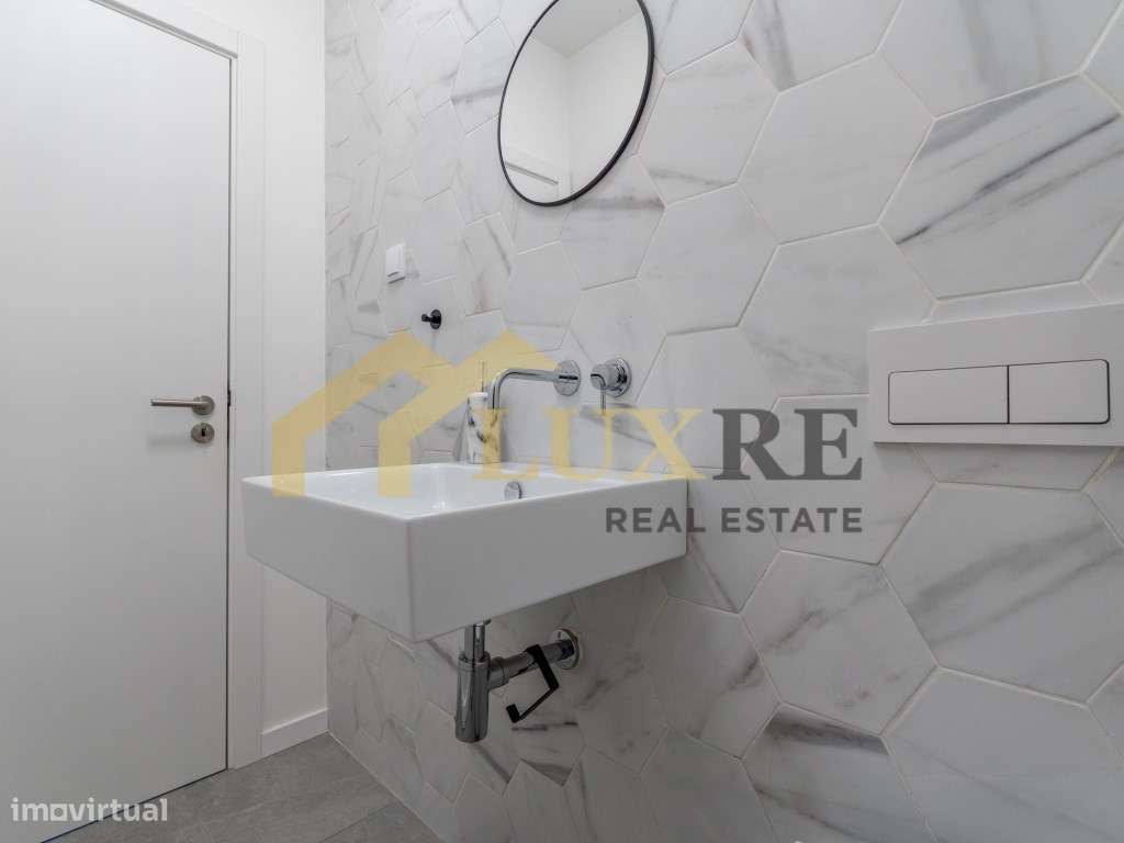 Moradia T3+1 - Odíaxere - Lagos - Algarve-34