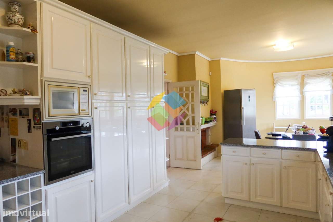 Moradia de Luxo na Ria de Aveiro em Ovar-16