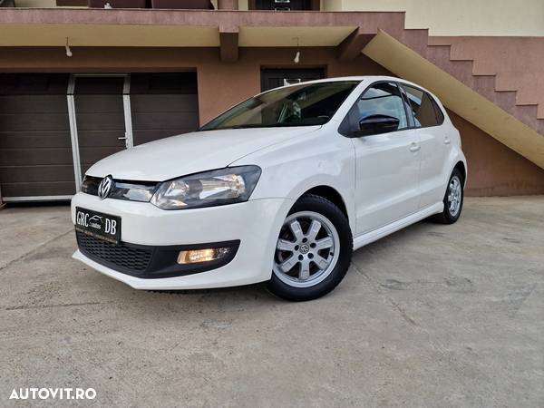 Volkswagen Polo - 3