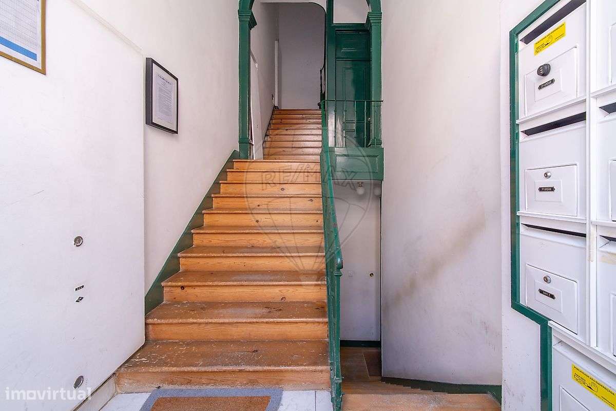 Apartamento T2 para venda-22