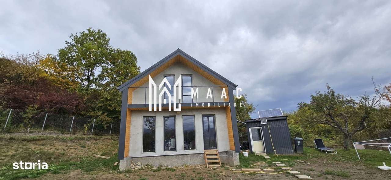 Teren cu cabana | Extravilan | 600 MP | Cristian - Imagine principală: 3/7