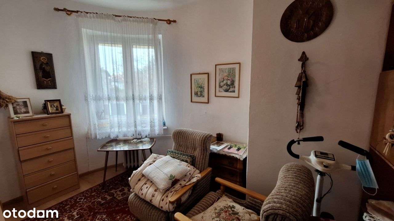 Mieszkanie 2-pokojowe przy Ryneczku Pogodno-7