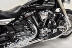 Yamaha Midnight Star - 27