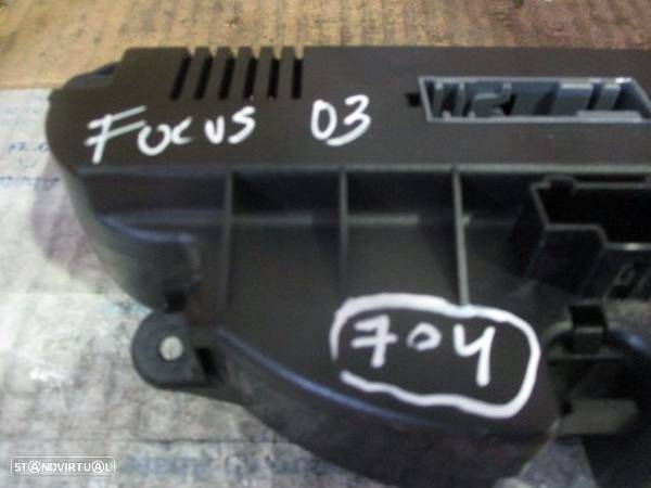 Comando Sofagem 2S4H18C612AJ FORD FOCUS 2003 ORIGINAL - 3