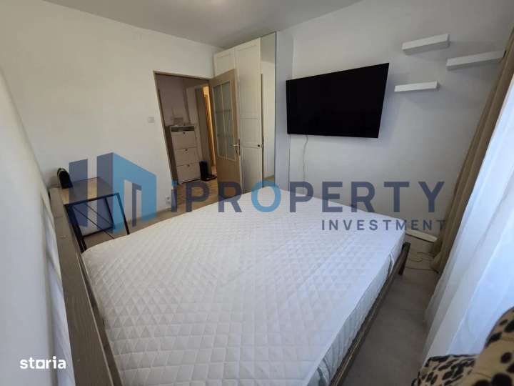 Tineretului I 3 Camere I Decomandat I Balcon X2 I Loc Parcare I Prox. - Imagine principală: 4/13