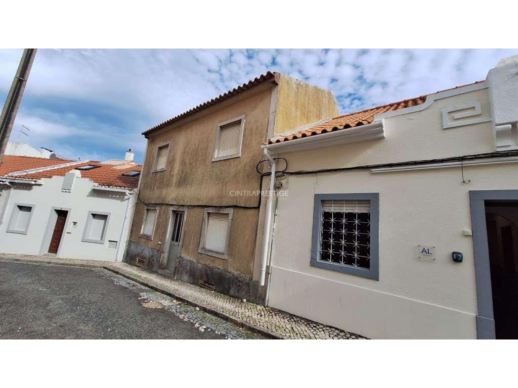 Excelente Oportunidade em Sintra - Moradia com Projeto de Ampliação... - Grande imagem: 4/32