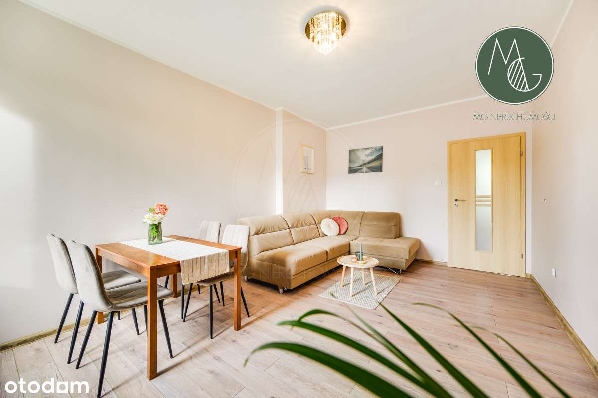 Gdynia centrum, 2 osobne pokoje, wyposażone-1