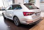 Skoda Superb 2.0 TDI L&K DSG - 3