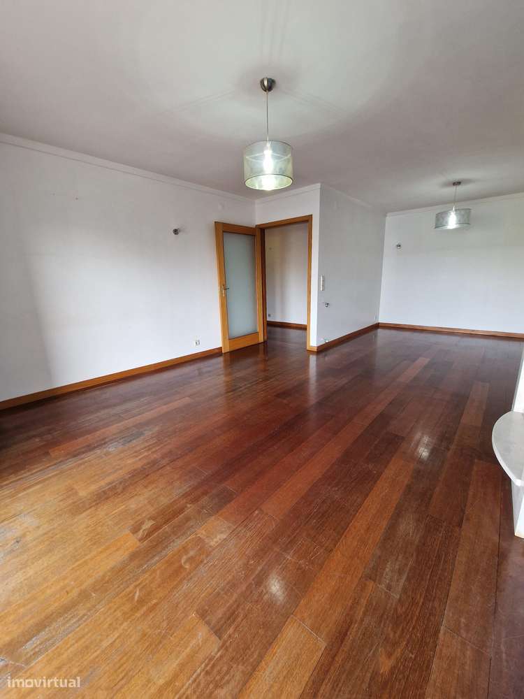 Apartamento T3, em Vila do Conde - Grande imagem: 3/23