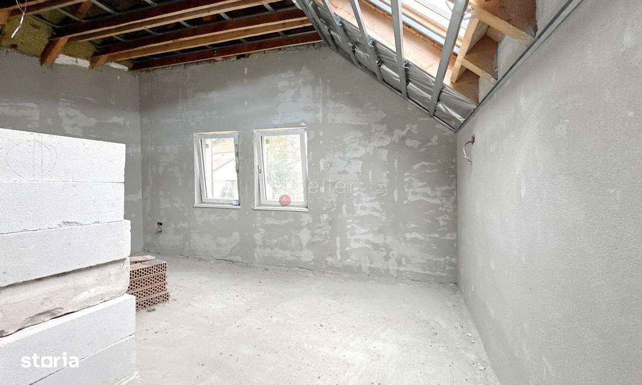 Apartamen in Bloc Tip Vila - Imagine principală: 3/20