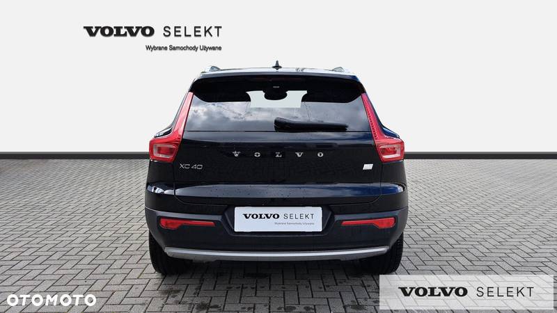 Volvo XC 40 - 5