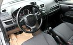 Suzuki Swift 1.2 4x4 Club - 11