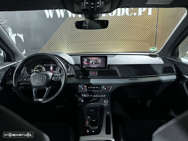 Audi Q5 55 TFSIe quattro Sport S tronic - 58