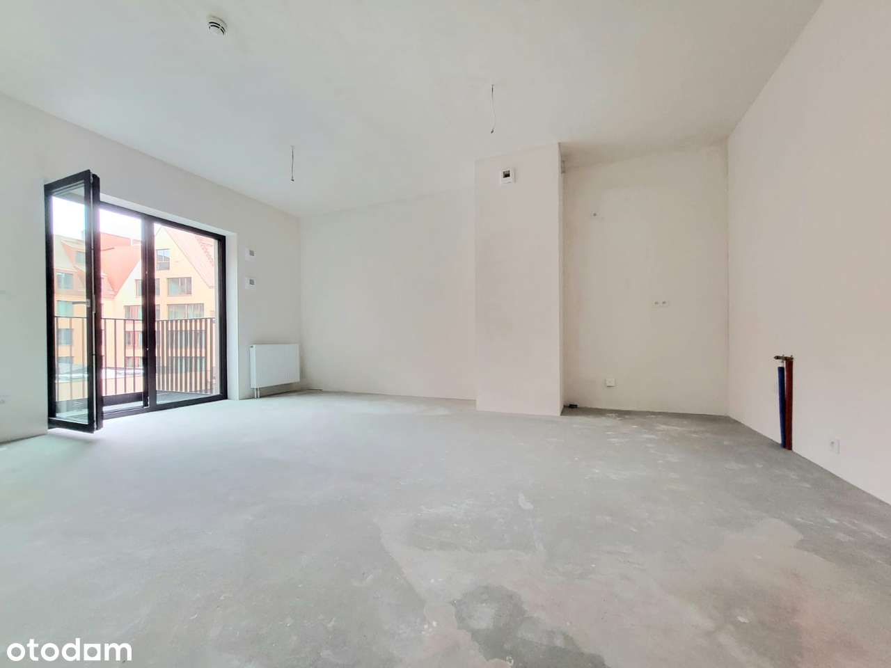 CHMIELNA 110- 2 POKOJE BEZPOŚREDNIO- GRANARIA Wyspa Spichrzów- bez PCC-10