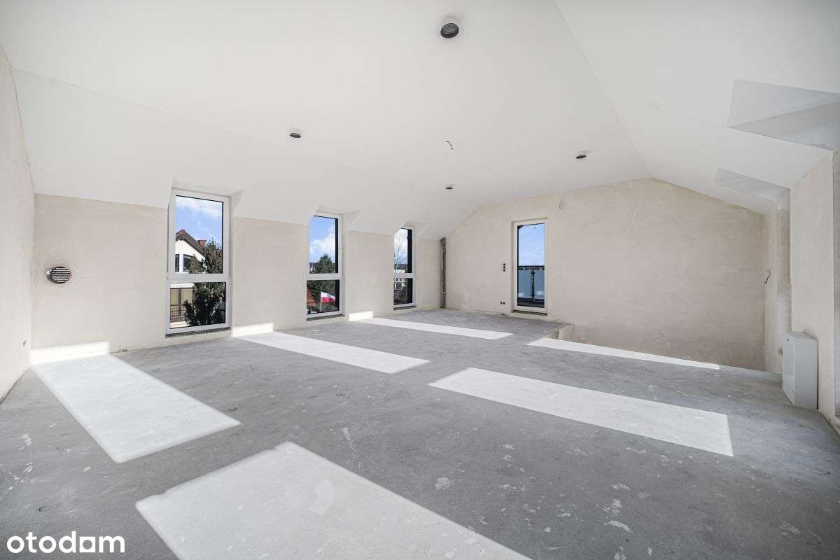 Wyjątkowy, narożny segment z tarasem Bez Prowizji-2