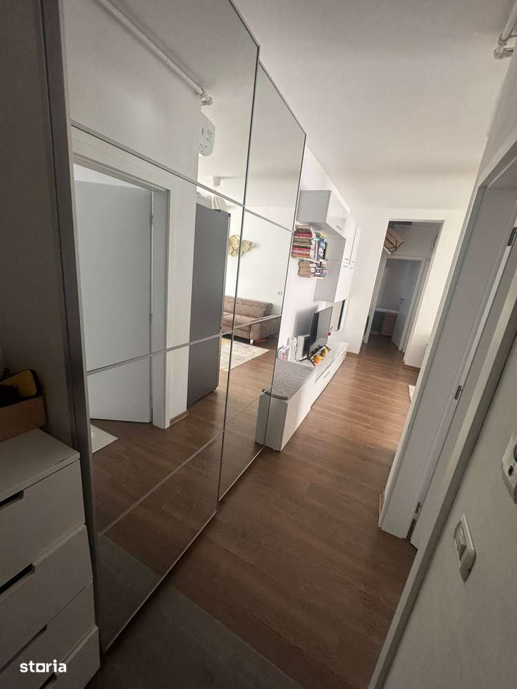360 Grade Imobiliare oferă spre vânzare un apartament modern 3 camere - Imagine principală: 3/10