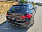 BMW Seria 5 518d Touring - 9